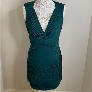 BcBg MaxAzria Dress
